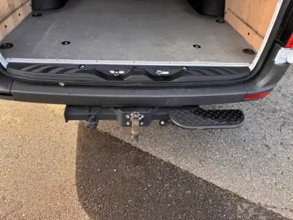 Photo 52 Mercedes Sprinter 315 CDI Fourgon PRTA 7T 43 L3H