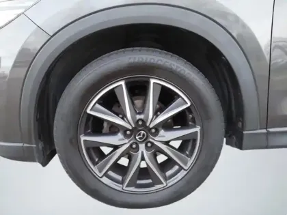 Photo 8 Mazda Cx-5 2.2 175 ch Selection 4x4 BVA6 
