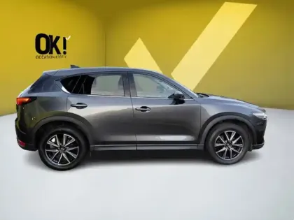 Photo 5 Mazda Cx-5 2.2 175 ch Selection 4x4 BVA6 