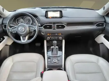 Photo 10 Mazda Cx-5 2.2 175 ch Selection 4x4 BVA6 
