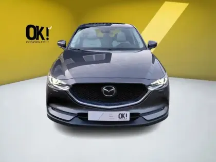 Photo 7 Mazda Cx-5 2.2 175 ch Selection 4x4 BVA6 
