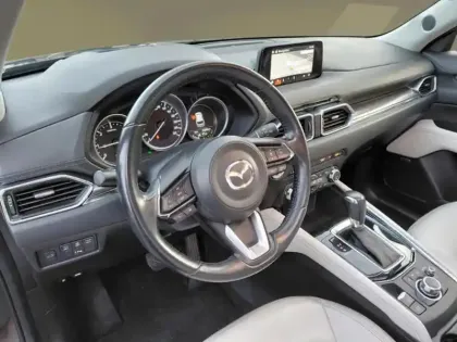 Photo 13 Mazda Cx-5 2.2 175 ch Selection 4x4 BVA6 