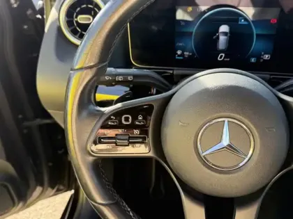 Photo 17 Mercedes Classe B 180 1.3 136 Style Line Edition