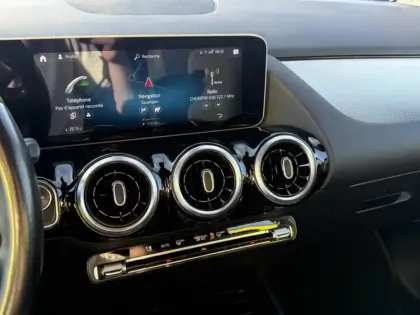 Photo 15 Mercedes Classe B 180 1.3 136 Style Line Edition