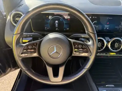 Photo 16 Mercedes Classe B 180 1.3 136 Style Line Edition