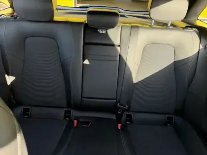 Photo 12 Mercedes Classe B 180 1.3 136 Style Line Edition