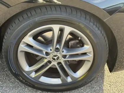 Photo 8 Mercedes Classe B 180 1.3 136 Style Line Edition