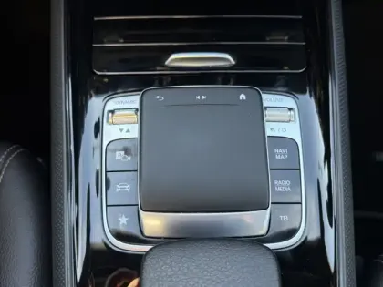 Photo 13 Mercedes Classe B 180 1.3 136 Style Line Edition