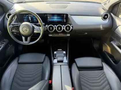 Photo 10 Mercedes Classe B 180 1.3 136 Style Line Edition