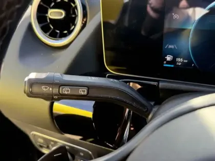 Photo 18 Mercedes Classe B 180 1.3 136 Style Line Edition