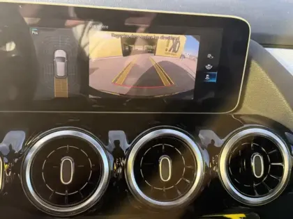 Photo 21 Mercedes Classe B 180 1.3 136 Style Line Edition