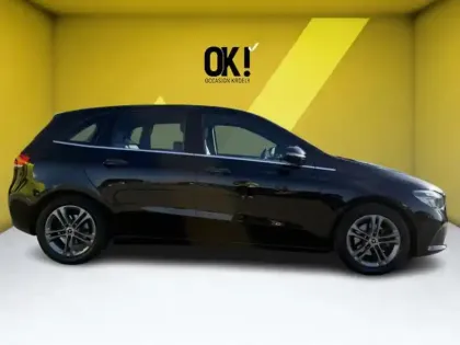 Photo 5 Mercedes Classe B 180 1.3 136 Style Line Edition