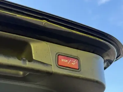 Photo 22 Mercedes Classe B 180 1.3 136 Style Line Edition