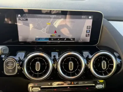 Photo 20 Mercedes Classe B 180 1.3 136 Style Line Edition