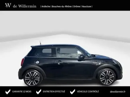 Photo 5 Mini Mini Gén. III (F56) Ph3 Edition Premium 3