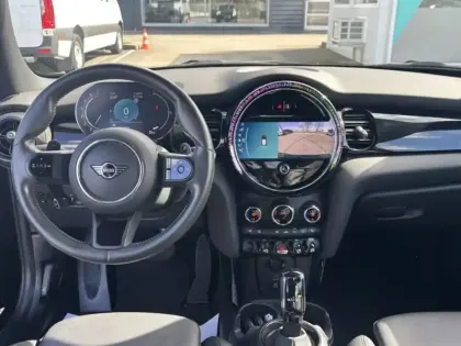 Photo 10 Mini Mini Gén. III (F56) Ph3 Edition Premium 3