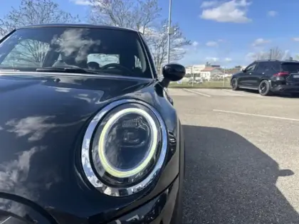 Photo 11 Mini Mini Gén. III (F56) Ph3 Edition Premium 3