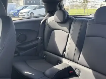 Photo 15 Mini Mini Gén. III (F56) Ph3 Edition Premium 3