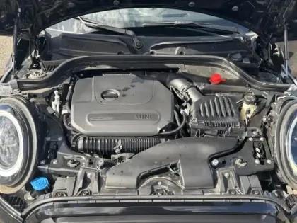 Photo 18 Mini Mini Gén. III (F56) Ph3 Edition Premium 3