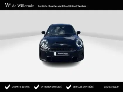 Photo 7 Mini Mini Gén. III (F56) Ph3 Edition Premium 3