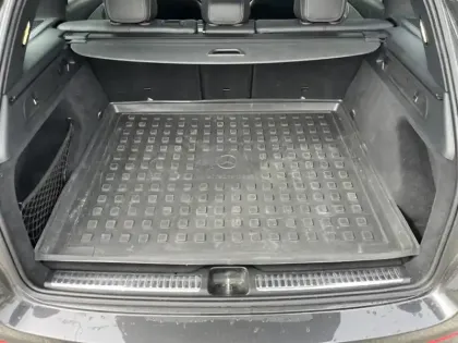 Photo 14 Mercedes Classe GLC GLC 220 d 4MATIC SUV AMG Line