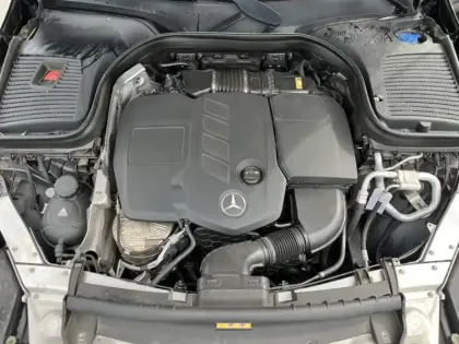 Photo 11 Mercedes Classe GLC GLC 220 d 4MATIC SUV AMG Line