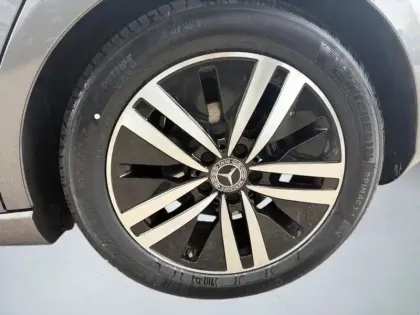 Photo 8 Mercedes Classe A Gén. IV (W177) Ph2 Progressive Line 5