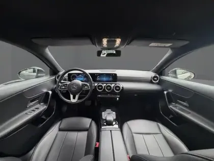 Photo 10 Mercedes Classe A Gén. IV (W177) Ph2 Progressive Line 5