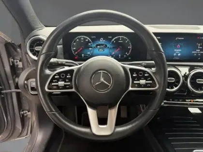 Photo 15 Mercedes Classe A Gén. IV (W177) Ph2 Progressive Line 5