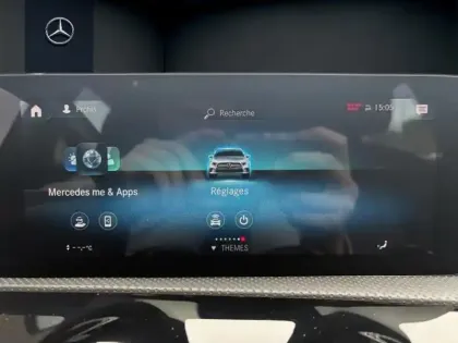 Photo 18 Mercedes Classe A Gén. IV (W177) Ph2 Progressive Line 5