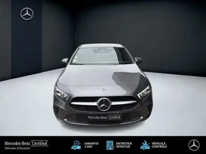 Photo 7 Mercedes Classe A Gén. IV (W177) Ph2 Progressive Line 5