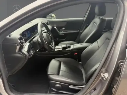 Photo 11 Mercedes Classe A Gén. IV (W177) Ph2 Progressive Line 5