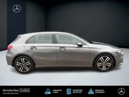 Photo 5 Mercedes Classe A Gén. IV (W177) Ph2 Progressive Line 5