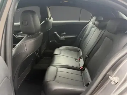 Photo 13 Mercedes Classe A Gén. IV (W177) Ph2 Progressive Line 5