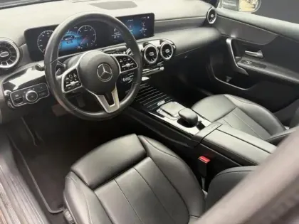 Photo 12 Mercedes Classe A Gén. IV (W177) Ph2 Progressive Line 5