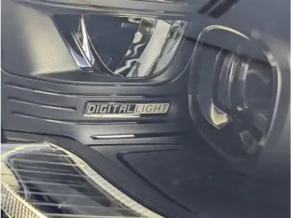 Photo 19 Mercedes Classe E E 53 HYBRID 4MATIC+ 