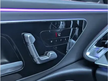 Photo 15 Mercedes Classe E E 53 HYBRID 4MATIC+ 