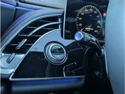 Photo 22 Mercedes Classe E E 53 HYBRID 4MATIC+ 