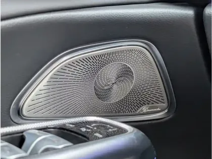 Photo 14 Mercedes Classe E E 53 HYBRID 4MATIC+ 