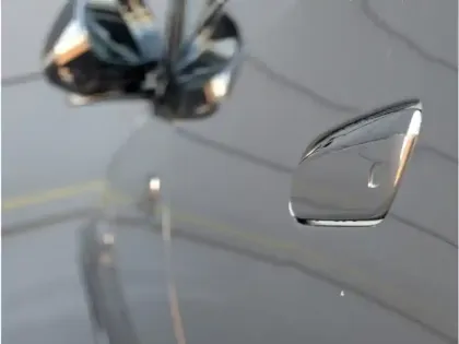 Photo 17 Mercedes Classe E E 53 HYBRID 4MATIC+ 