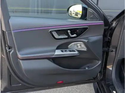 Photo 13 Mercedes Classe E E 53 HYBRID 4MATIC+ 