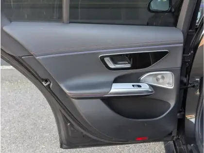 Photo 11 Mercedes Classe E E 53 HYBRID 4MATIC+ 