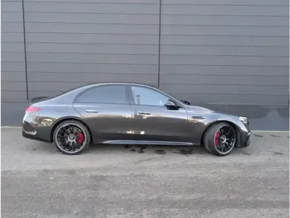 Photo 5 Mercedes Classe E E 53 HYBRID 4MATIC+ 