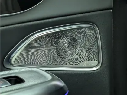 Photo 10 Mercedes Classe E E 53 HYBRID 4MATIC+ 