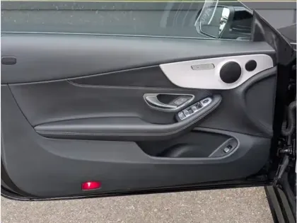 Photo 15 Mercedes Classe C 220 d 