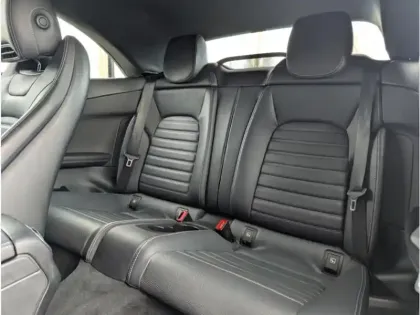 Photo 17 Mercedes Classe C 220 d 