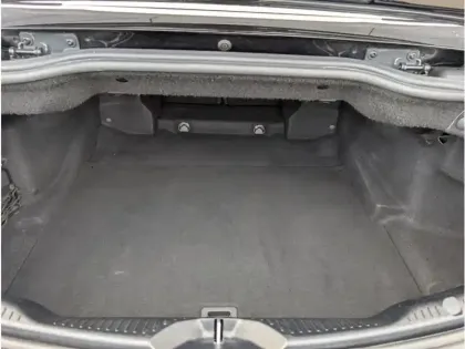 Photo 9 Mercedes Classe C 220 d 