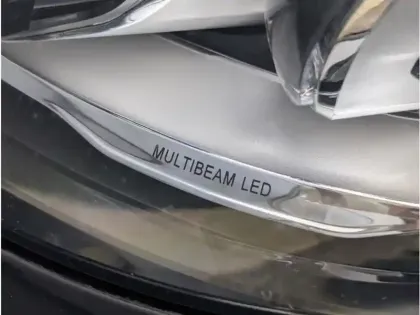 Photo 18 Mercedes Classe C 220 d 