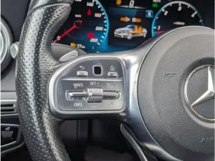 Photo 12 Mercedes Classe C 220 d 