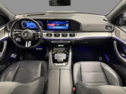 Photo 10 Mercedes GLE 450 d 4MATIC AMG Line